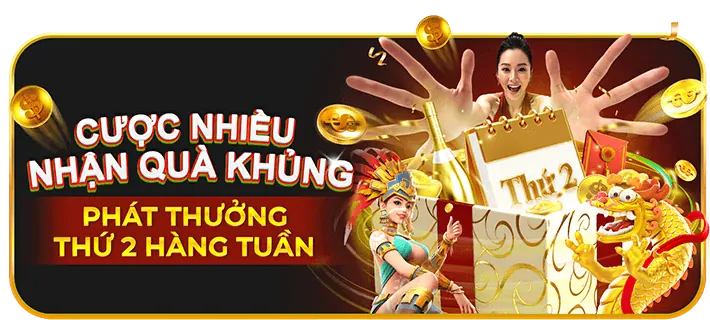 Cập nhật khuyến mãi AE888 Firt